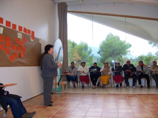 EL AYUNTAMIENTO DE TOTANA PARTICIPA EN UN PROYECTO PILOTO DE CODESARROLLO EN LOS CANTONES DE SANTA ROSA Y CAÑAR (ECUADOR), Foto 1