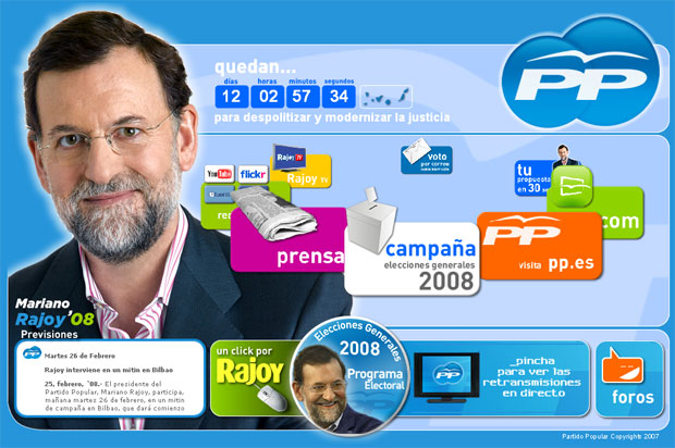 EL PP DE TOTANA ORGANIZA DOS GRANDES ACTOS PARA LA CAMPAÑA DE LAS ELECCIONES GENERALES, QUE TENDRÁN LUGAR LOS PRÓXIMOS DÍAS 6 Y 7 DE MARZO EN LA PEDANÍA DEL PARETÓN Y EL CINE VELASCO, Foto 1