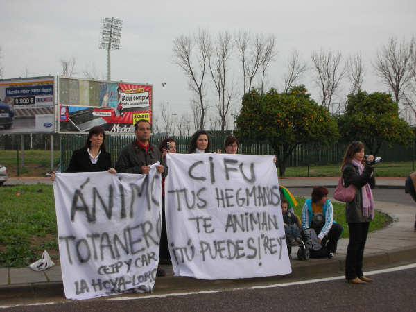SEGUNDA MARATÓN EN FEBRERO PARA EL CLUB ATLETISMO TOTANA-ÓPTICA SANTA EULALIA, Foto 3