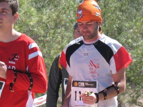 LA CONCEJALÍA DE DEPORTES FELICITA AL CLUB DE ORIENTACIÓN DE TOTANA POR SU PARTICIPACIÓN EN EL CAMPEONATO DE CAMPEONATO CELEBRADO EN CALASPARRA (2008), Foto 4