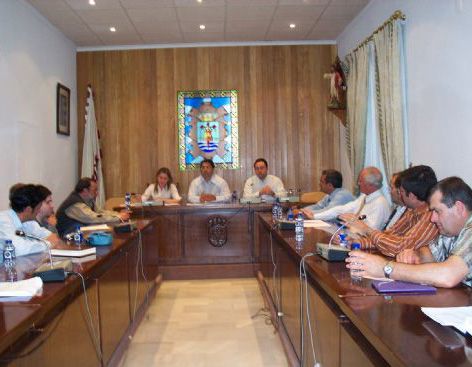 EL AYUNTAMIENTO OFRECERÁ CHARLAS CON SESIONES INFORMATIVAS SOBRE ANTENAS TELEFONÍA MÓVIL EN DISTINTOS BARRIOS TOTANA   , Foto 1