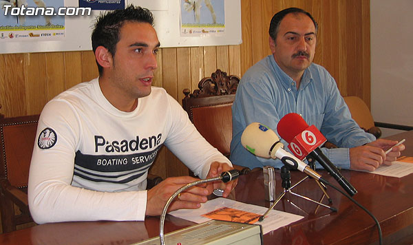 EL PABELLÓN DE DEPORTES DE TOTANA ACOGE EL SÁBADO 29 DE ABRIL UN TRIPLE CAMPEONATO DE TAE KWON DO, Foto 1