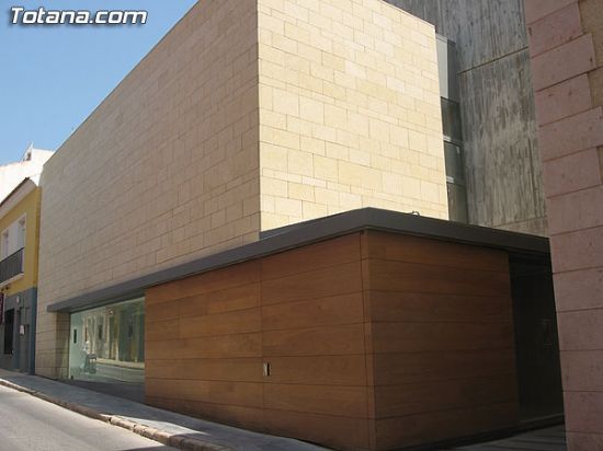 EL PP SOLICITARÁ LA CREACIÓN COMISIÓN DE INVESTIGACIÓN QUE AVERIGÜE “LAS CHAPUZAS” COMETIDAS EN EL NUEVO EDIFICIO DEL AYUNTAMIENTO QUE HAN IMPEDIDO SU INAUGURACIÓN, Foto 1