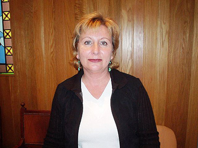 JOSEFINA GÁLVEZ ELEVA AL PLENO DE TOTANA UNA MOCIÓN PARA SOLICITAR UN PACTO POR LA EDUCACIÓN EN LA REGIÓN DE MURCIA, Foto 1