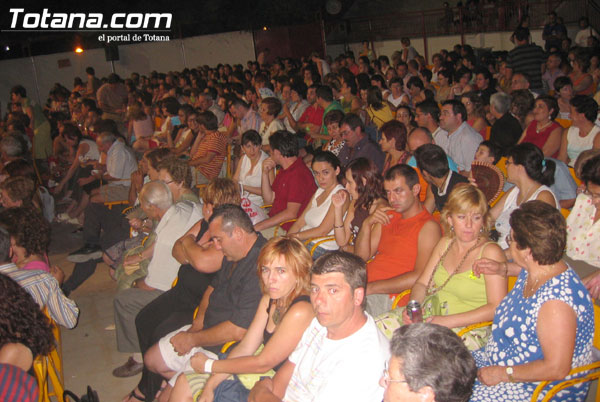 COMIENZA CON ÉXITO DE PÚBLICO LA XXI SEMANA DE TEATRO, QUE INCLUYE CINCO OBRAS DE DIFERENTES GÉNEROS , Foto 2
