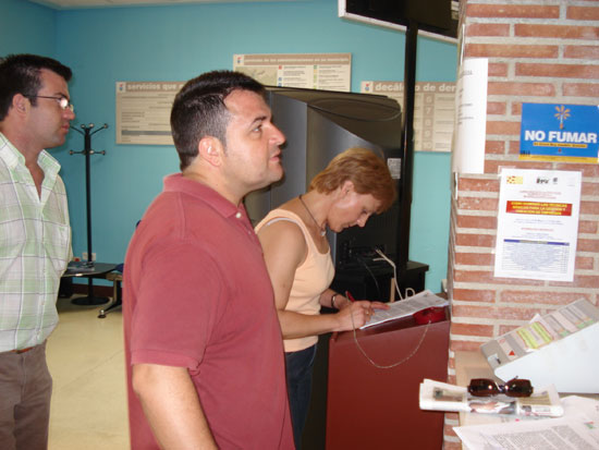 IZQUIERDA UNIDA DE TOTANA ASEGURA QUE EL COLEGIO DE ARQUITECTOS DE MURCIA, COINCIDIENDO CON SU GRUPO,  PRESENTA UNA DENUNCIA ANTE PATRIMONIO POR LAS OBRAS QUE AFECTAN AL BIEN DE INTERÉS CULTURAL DENOMINADO HUERTO DE GRAY, Foto 2