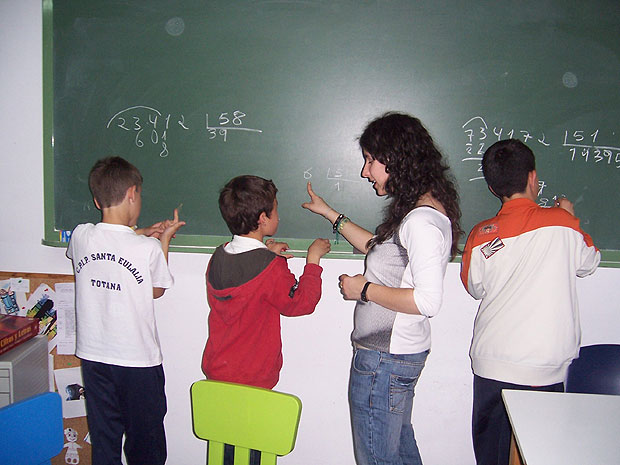 EL SERVICIO DE “VOLUNTARIADO Y RELACIONES INTERNACIONALES”  HA GESTIONADO UNA BOLSA DE VOLUNTARIADO INTEGRADA POR 291 PERSONAS, Foto 1