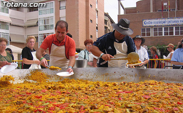 TOTANA DESPIDE EL VERANO VIVIENDO UN FIN DE SEMANA REPLETO DE ACTIVIDADES Y FIESTAS DIVERSAS, Foto 1