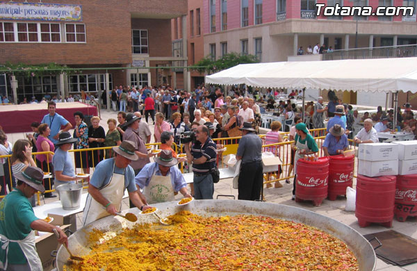 TOTANA DESPIDE EL VERANO VIVIENDO UN FIN DE SEMANA REPLETO DE ACTIVIDADES Y FIESTAS DIVERSAS, Foto 2