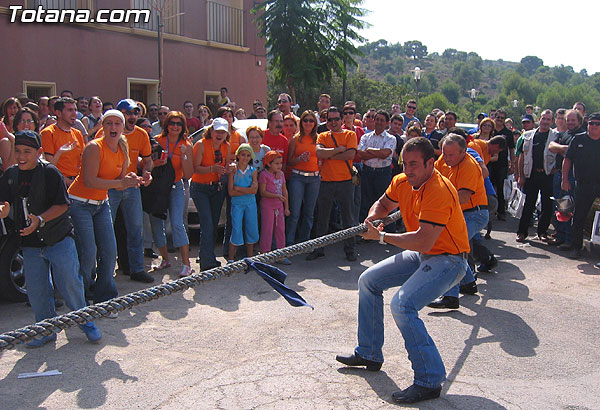 TOTANA DESPIDE EL VERANO VIVIENDO UN FIN DE SEMANA REPLETO DE ACTIVIDADES Y FIESTAS DIVERSAS, Foto 3