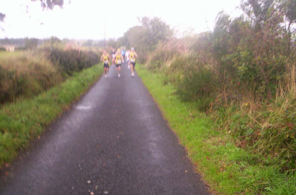 MIEMBROS DEL CLUB DE ATLETISMO TOTANA-ÓPTICA SANTA EULALIA PARTICIPARON EN LA DUMFRIES HALF MARATHON, Foto 4