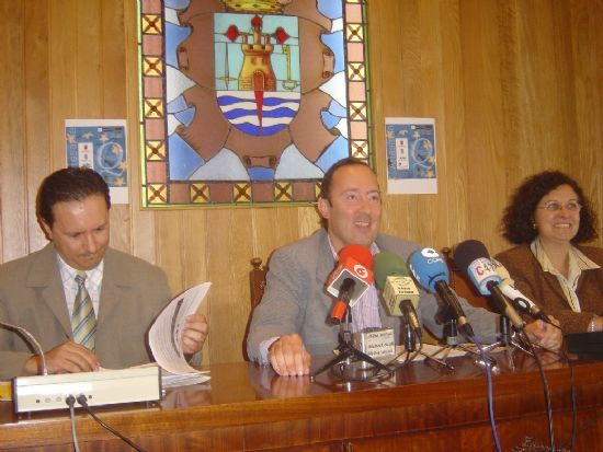 CENTRO TECNOLÓGICO ARTESANÍA TOTANA ACOGE JORNADA TÉCNICA POR LA CALIDAD DIRIGIDA A LOS CENTROS TECNOLÓGICOS DE LA REGIÓN DE MURCIA, Foto 1