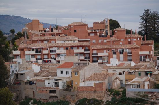 PROINVITOSA APRUEBA EL PLIEGO PARA CONTRATAR LA REDACIÓN Y DIRECCIÓN DEL ROYECTO E LAS OBRAS DE URBANIZACIÓN DONDE SE CONSTRUIRÁN UNAS 68 VIVIENDAS PARA JÓVENES EN “EL CABECICO”, Foto 1