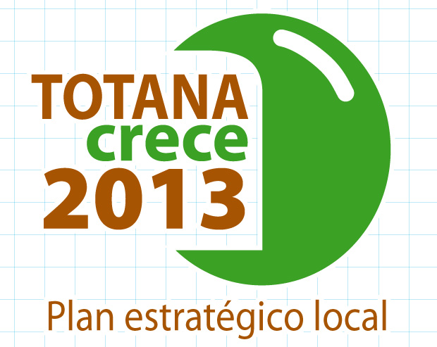 SE PRESENTA LA IMAGEN CORPORATIVA QUE IDENTIFICARÁ EL PLAN ESTRATÉGICO LOCAL “TOTANA CRECE 2013”, Foto 2