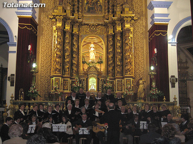 LA CIUDAD DE TOTANA CELEBRA ESTOS DÍAS NUMEROSAS ACTIVIDADES CULTURALES Y MUSICALES CON MOTIVO DE LAS FIESTAS DE LA NAVIDAD, Foto 1