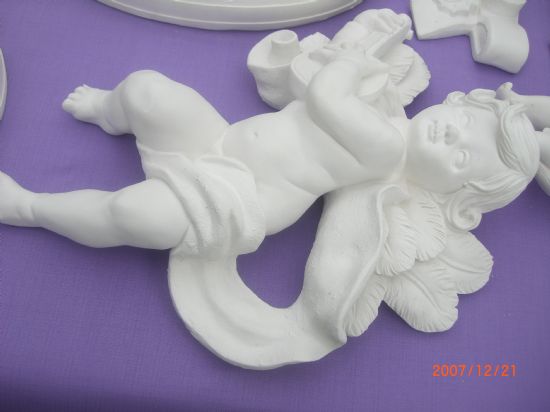 EL TALLER DE ARTES PLÁSTICAS DE LA CONCEJALÍA DE FOMENTO Y EMPLEO HACE ENTREGA DE OBSEQUIOS NAVIDEÑOS EN EL MERCADILLO SEMANAL DE LA PEDANÍA DE EL PARETÓN, Foto 5