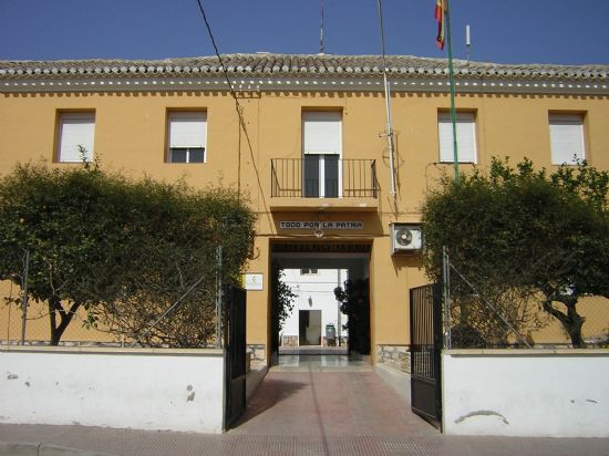 EL AYUNTAMIENTO FIRMARÁ UN CONVENIO CON EL MINISTERIO DEL INTERIOR PARA FINANCIAR LA CONSTRUCICÓN DE UN EDIFICIO QUE ALBERGUE LA NUEVA CASA CUARTEL DE LA GUARDIA CIVIL, Foto 1