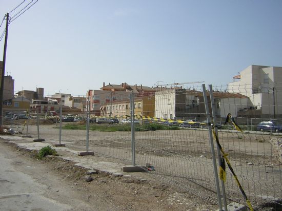 EL AYUNTAMIENTO FIRMARÁ UN CONVENIO CON EL MINISTERIO DEL INTERIOR PARA FINANCIAR LA CONSTRUCICÓN DE UN EDIFICIO QUE ALBERGUE LA NUEVA CASA CUARTEL DE LA GUARDIA CIVIL, Foto 3