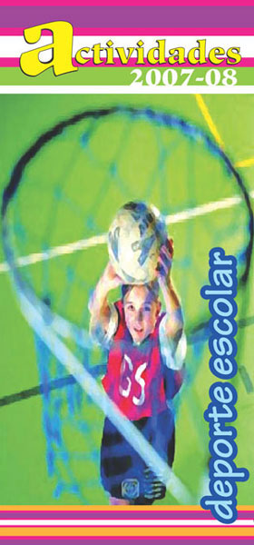 AGENDA DE PORTIVA FIN DE SEMANA, Foto 1