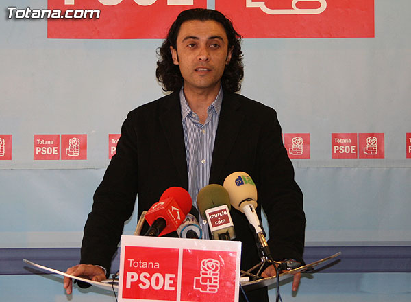 EL PSOE ASEGURA QUE EL PP CUMPLE SUS AMENAZAS Y QUITA A LA OPOSICIÓN TODOS LOS MEDIOS HUMANOS Y ECONÓMICOS, Foto 1