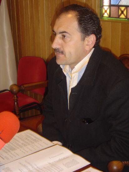 CONCEJALÍA DE DEPORTES SUBVENCIONA CON 115.185 EUROS A 27 CLUBES DEL MUNICIPIO PARA LA REALIZACIÓN DE ACTIVIDADES Y BECA A 15 DEPORTISTAS DESTACADOS POR UN IMPORTE TOTAL DE 8.000 EUROS, Foto 1