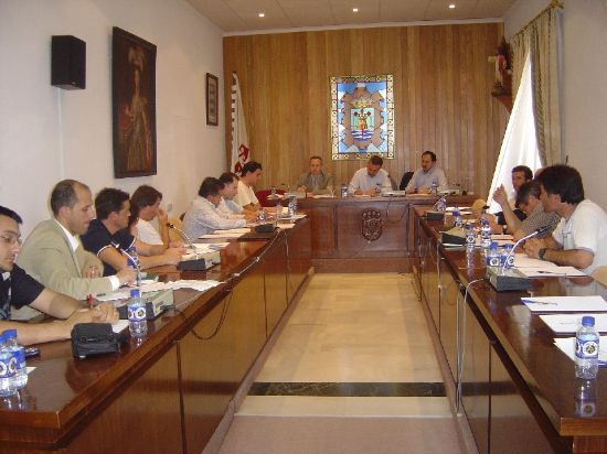 CONCEJALES DE DEPORTES DE LA REGIÓN DE MURCIA SE REUNEN EN TOTANA PARA ANALIZAR PROGRAMA DEPORTE ESCOLAR , Foto 1
