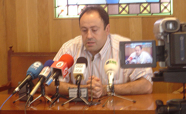 DIRECCIÓN GENERAL CARRETERAS HABILITARÁ UN TERCER CARRIL DE CIRCULLACIÓN EN LOS ACCESOS A TOTANA POR LA CARRETERA DE MAZARRÓN, DESDE EL PUENTE DE LA ESTACIÓN HASTA LA TURRA , Foto 2