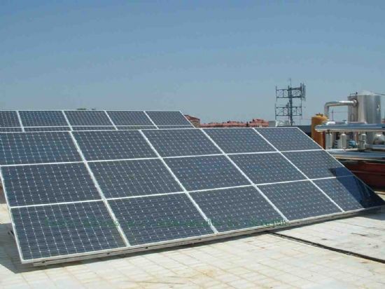 HASTA EL 2 DE NOVIEMBRE SE PUEDEN SOLICITAR AYUDAS PARA LOS PROYECTOS DE ENERGÍAS RENOVABLES, Foto 1