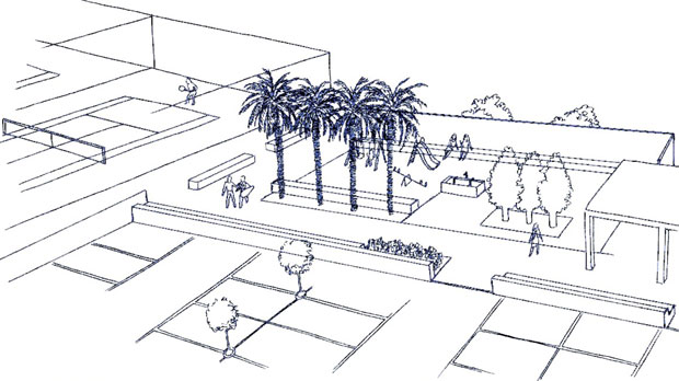 LA ASAMBLEA DEL CLUB DE TENIS TOTANA DA LUZ VERDE AL NUEVO PROYECTO, Foto 1