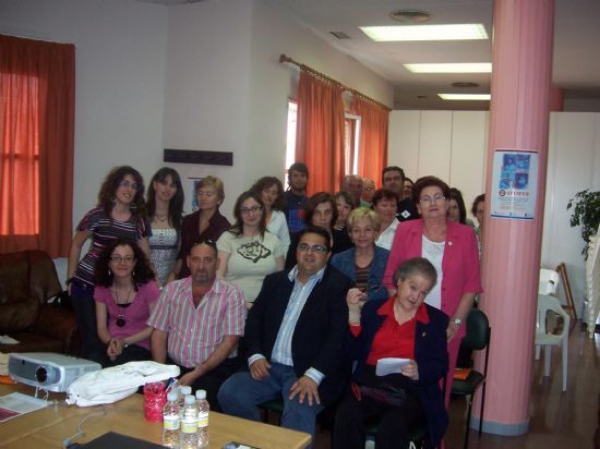 EL “X ENCUENTRO REGIONAL DE FAMILIAS 2008” SE CELEBRARÁ MAÑANA SÁBADO EN LA SANTA, Foto 1