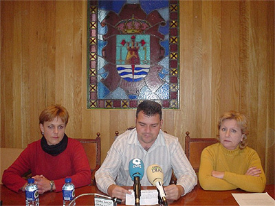 SEGÚN IU, LA DIMISIÓN DEL CONCEJAL DE URBANISMO ES EL DETONANTE DE LA CRISIS DEL PP EN TOTANA Y PONE DE MANIFIESTO EL CAOS Y LA PARÁLISIS EN EL MUNICIPIO, Foto 1