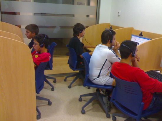 SOLICITAN LA INCLUSIÓN DE LAS WALAS UBICADAS EN EL PARRAL, LA CÁRCEL Y PARTICIPACION CIUDADANA, EN LA RED “CTNET”, Foto 2