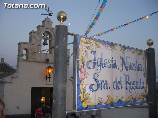 EL PARTIDO POPULAR LAMENTA QUE EL PSOE E IU NO APOYEN  LAS OBRAS PARA LA RESTAURACIÓN  DE LA  ERMITA DEL PARETÓN-CANTAREROS, Foto 1