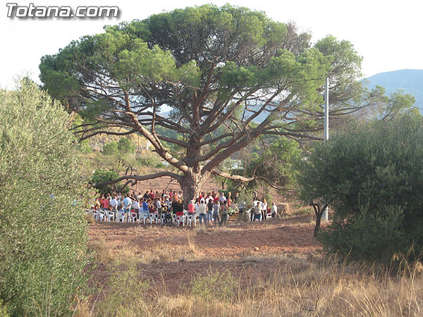 EL MES DE SEPTIEMBRE SE DESPIDE CON LA CELEBRACIÓN DE LAS FIESTAS DE SANTA LEOCADIA DURANTE ESTE FIN DE SEMANA (2007), Foto 2