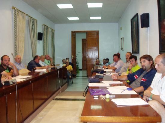 LA GALA DEL DEPORTE DEL AÑO 2006 SE CELEBRARÁ EL PRÓXIMO DÍA 11 DE NOVIEMBRE, Foto 1