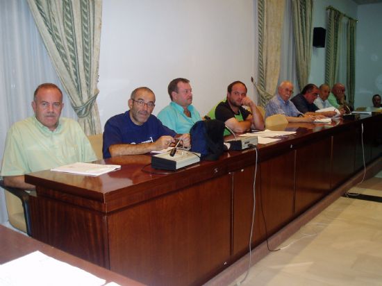 LA GALA DEL DEPORTE DEL AÑO 2006 SE CELEBRARÁ EL PRÓXIMO DÍA 11 DE NOVIEMBRE, Foto 2