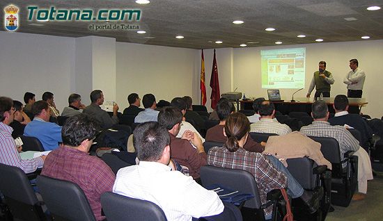 La Web del Parque de Educación Vial de Totana  cosecha un nuevo éxito, Foto 1