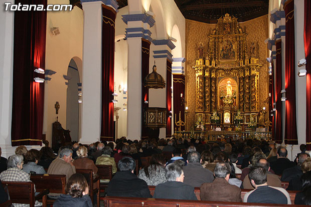 MISA DE VILLANCICOS. 25 DE DICIEMBRE, Foto 1