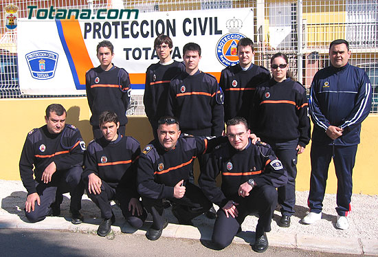 SE CELEBRA IV CONCURSO LOCAL DE EDUCACIÓN VIAL Y EL II DE SEGURIDAD VIAL EN CICLOMOTOR CIUDAD DE TOTANA, Foto 5