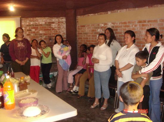 SEGUIMIENTO POSITIVO DE LOS PROYECTOS DE COOPERACION AL DESARROLLO QUE EL AYUNTAMIENTO DE TOTANA HA FINANCIADO EN GUATEMALA Y MÉXICO   , Foto 1