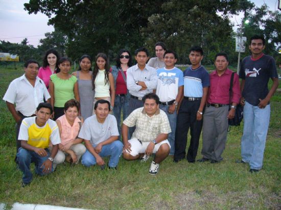 SEGUIMIENTO POSITIVO DE LOS PROYECTOS DE COOPERACION AL DESARROLLO QUE EL AYUNTAMIENTO DE TOTANA HA FINANCIADO EN GUATEMALA Y MÉXICO   , Foto 3