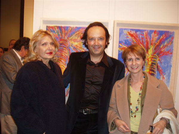 “Secuencias” colorea Madrid (2007), Foto 1