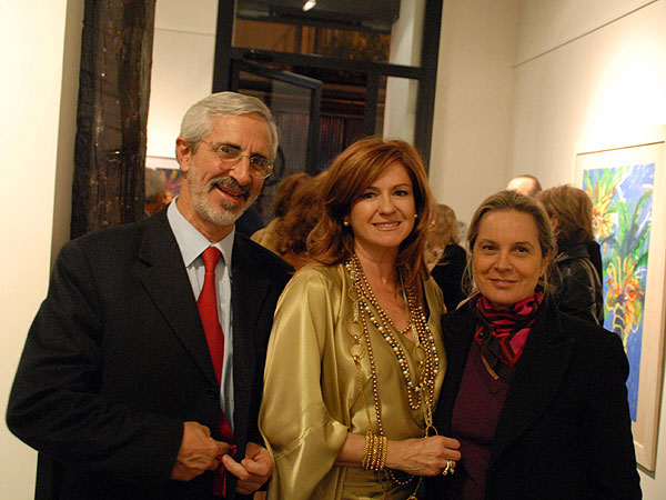 “Secuencias” colorea Madrid (2007), Foto 2