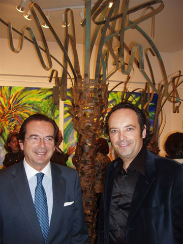 “Secuencias” colorea Madrid (2007), Foto 4