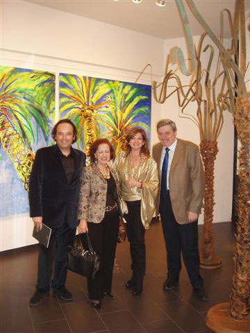 “Secuencias” colorea Madrid (2007), Foto 5