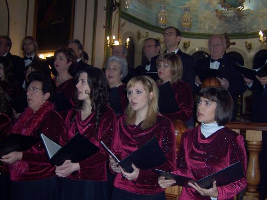 LA JUNTA DE GOBIERNO LOCAL APRUEBA LA SUSCRIPCIÓN DE CONVENIOS CON UN TOTAL DE SIETE ASOCIACIONES CULTURALES DE LA LOCALIDAD POR UN IMPORTE TOTAL DE 33.660 EUROS (2008), Foto 1