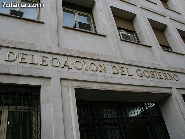 EL PARTIDO POPULAR DE TOTANA CALIFICA AL DELEGADO DEL GOBIERNO DE “SERVIL POLÍTICO” POR RECIBIR AL LÍDER SOCIALISTA DE LA OPOSICIÓN E INCUMPLIR SUS COMPROMISOS CON EL ALCALDE DE TOTANA, Foto 1