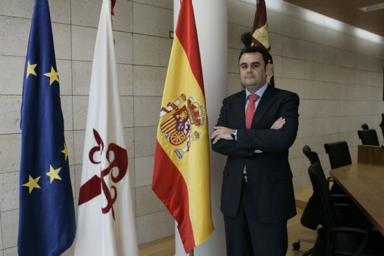 EL ALCALDE DE TOTANA SE SUMA A LA PLATAFORMA “ALCALDES POR EL AGUA”, UNA INICIATIVA CREADA POR LOS GOBIERNOS REGIONALES DE MURCIA Y VALENCIA (2008), Foto 1