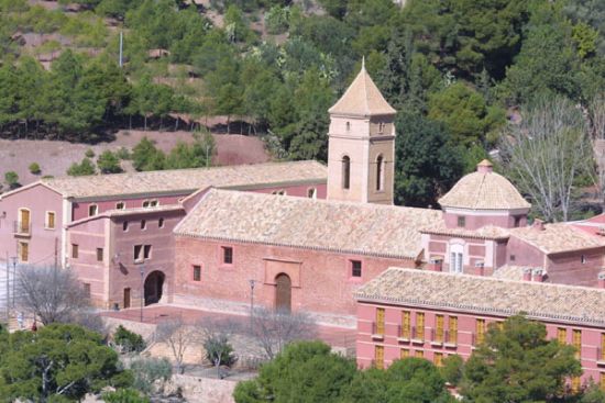 ALCALDE ANUNCIA EJECUCIÓN INMEDIATA DE LAS OBRAS DEL PROYECTO DE LA GLORIETA DE ACCESO AL SANTUARIO DE SANTA EULALIA , Foto 1