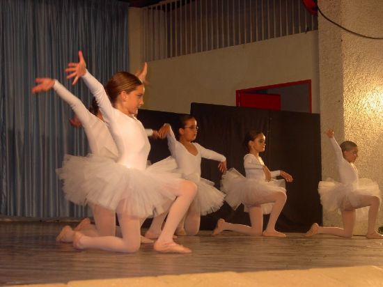CONCEJALÍA DEPORTES CLAUSURA ESCUELAS DEPORTIVAS MUNICIPALES EN EL AUDITORIO PARQUE MUNICIPAL “MARCOS ORTIZ” , Foto 1